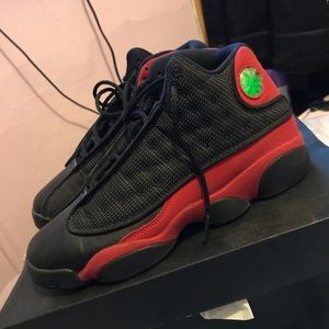 Jordan Bred 13